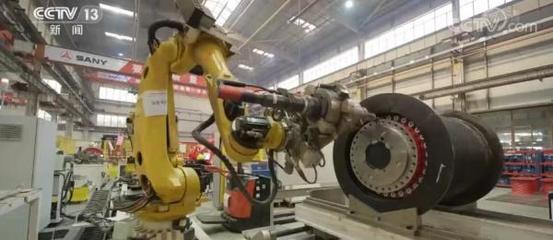 5G+工业互联网赋能物料搬运装备制造，驱动传统产业数字化转型