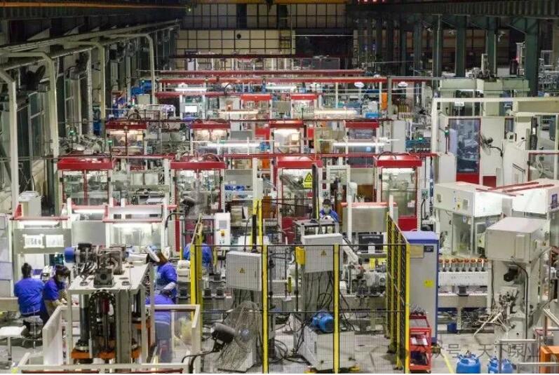 预计年营业收入可达10亿元 三鱼泵业数字化改造项目紧锣密鼓推进