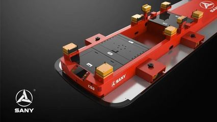 何为AGV？超级智造时代的“配送员”——物料搬运装备制造新纪元