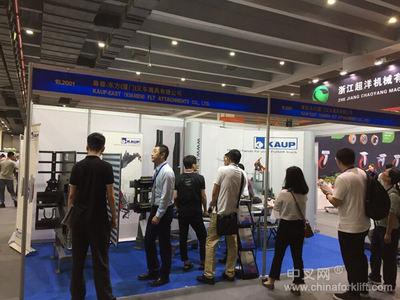 靠普属具 赋能灵巧物料搬运，引领装备制造新范式