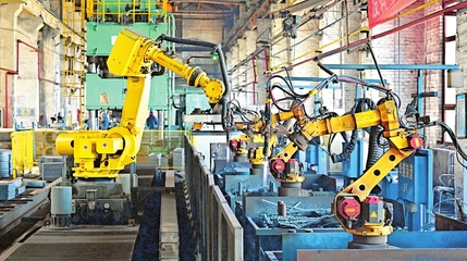 技术创新 驱动物料搬运装备制造业核心竞争力的关键引擎